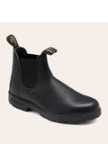 BLUNDSTONE D Stivaletti in pelle 510 nero