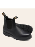BLUNDSTONE D Stivaletti in pelle 510 nero