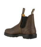 BLUNDSTONE U Stivaletto 2340 MARRONE/NERO