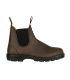 BLUNDSTONE U Stivaletto 2340 MARRONE/NERO