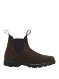 BLUNDSTONE U Stivaletti in pelle 2410 marrone
