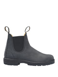 BLUNDSTONE U Stivaletti in pelle 587 nero