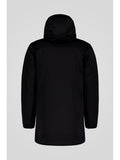CIESSE PIUMINI U Giubbotto tecnico con cappuccio Clem 3.0 nero