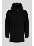 CIESSE PIUMINI U Giubbotto tecnico con cappuccio Clem 3.0 nero