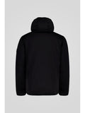 CIESSE PIUMINI U Giubbino cappuccio Jayden 3.0 nero