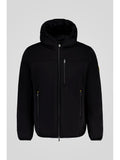 CIESSE PIUMINI U Giubbino cappuccio Jayden 3.0 nero