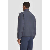 CIESSE PIUMINI U Giubbotto biker Titano blu
