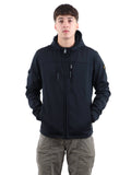 CIESSE PIUMINI U Giubbino in softshell Doug 4.0 nero