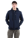 CIESSE PIUMINI U Giubbino in softshell Doug 4.0 blu