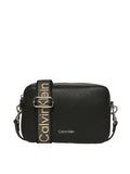 CK ACC.D PRE Borsa camera bag nero