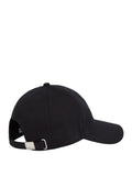 CK ACC.U COL cappello baseball monologo nero