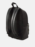 CK ACC.U COL Zaino in ecopelle nero