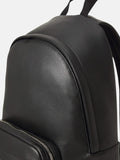 CK ACC.U COL Zaino in ecopelle nero