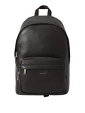 CK ACC.U COL Zaino in ecopelle nero