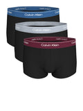 CK U.WEAR U Boxer tripack nero
