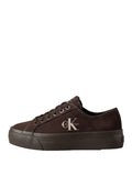CK CALZ D PRE Sneakers vulc flatform laceup
