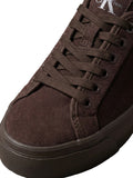 CK CALZ D PRE Sneakers vulc flatform laceup