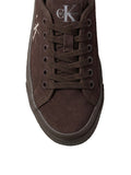 CK CALZ D PRE Sneakers vulc flatform laceup