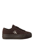 CK CALZ D PRE Sneakers vulc flatform laceup