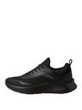 CK CALZ U PRE Sneakers light eva run lace nero