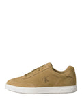 CK CALZ U PRE Sneakers low prof cupsole beige
