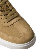 CK CALZ U PRE Sneakers low prof cupsole beige