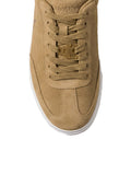 CK CALZ U PRE Sneakers low prof cupsole beige