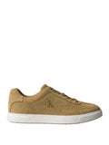 CK CALZ U PRE Sneakers low prof cupsole beige