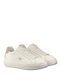 CK CALZ U PRE Sneakers chunky cupsole laceup B.CO/TAUPE