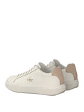 CK CALZ U PRE Sneakers chunky cupsole laceup B.CO/TAUPE