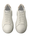 CK CALZ U PRE Sneakers chunky cupsole laceup B.CO/TAUPE