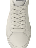CK CALZ U PRE Sneakers chunky cupsole laceup B.CO/TAUPE
