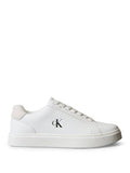 CK CALZ U PRE Sneakers classic cupsole lace bianco