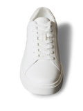 CK CALZ U PRE Sneakers classic cupsole lace bianco