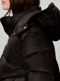 CK J D COL Giubbotto essential short nero