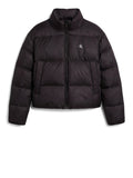 CK J D COL Giubbotto essential short nero