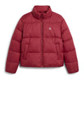 CK J D COL Giubbotto essential short BORDEAUX