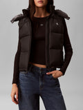 CK J D COL Smanicato essential nero