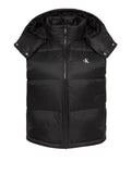 CK J D COL Smanicato essential nero