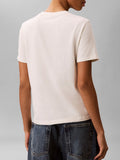 CK J D PRE T-shirt baby terry hero panna