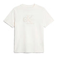 CK J D PRE T-shirt baby terry hero panna