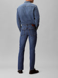 CK J U PRE Jeans slim hampton DENIM