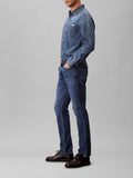 CK J U PRE Jeans slim hampton DENIM