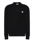 BARBOUR U Stivaletti beatles in pelle Slash 3193 NAVY