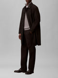 CK J U PRE Pantaloni stright fit 90s comfort nero