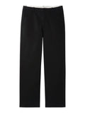 CK J U PRE Pantaloni stright fit 90s comfort nero