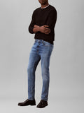 CK J U PRE Jeans skinny high tide BLU SCURO