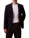 CK U PRE Giacca slim fit INCHIOSTRO