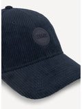 COLMAR OR. U Cappello in velluto a coste blu