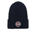 COLMAR OR. U Zuccotto cappello a coste blu